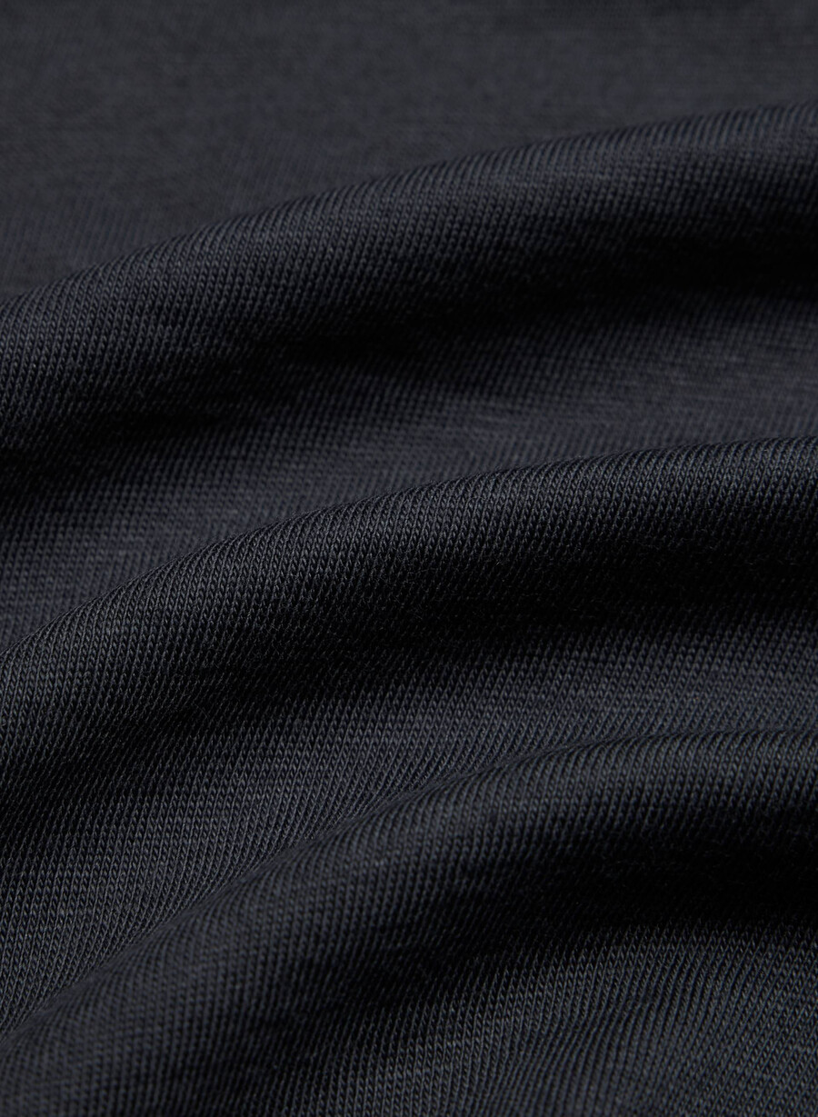 tricou wisp cotton nysa bleumarin nopte Întunecat