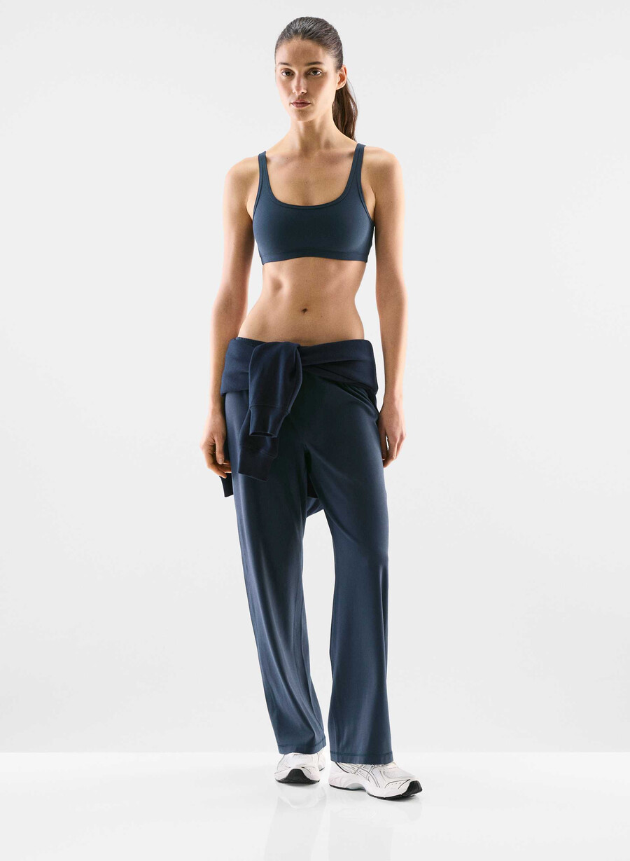 pantaloni de recuperare butter admiral
