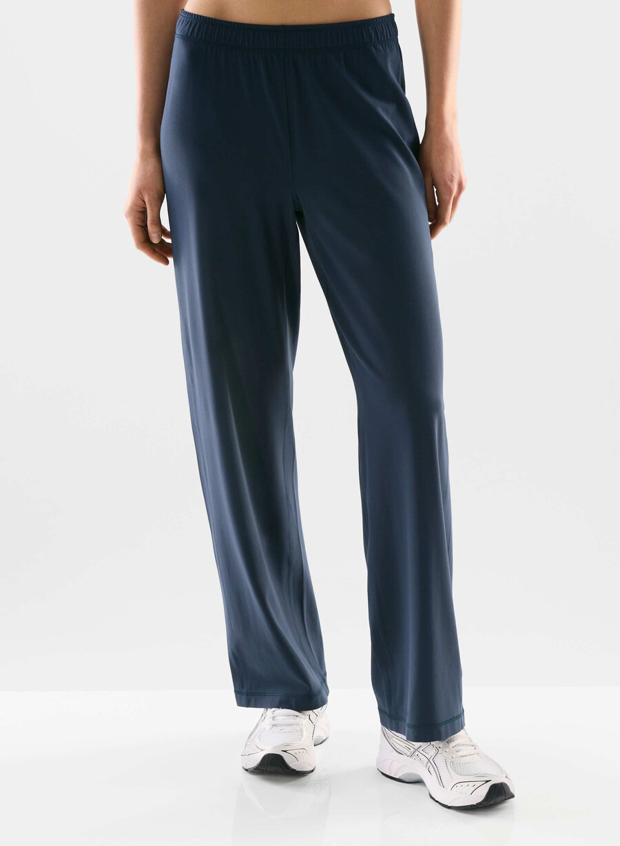 pantaloni de recuperare butter admiral