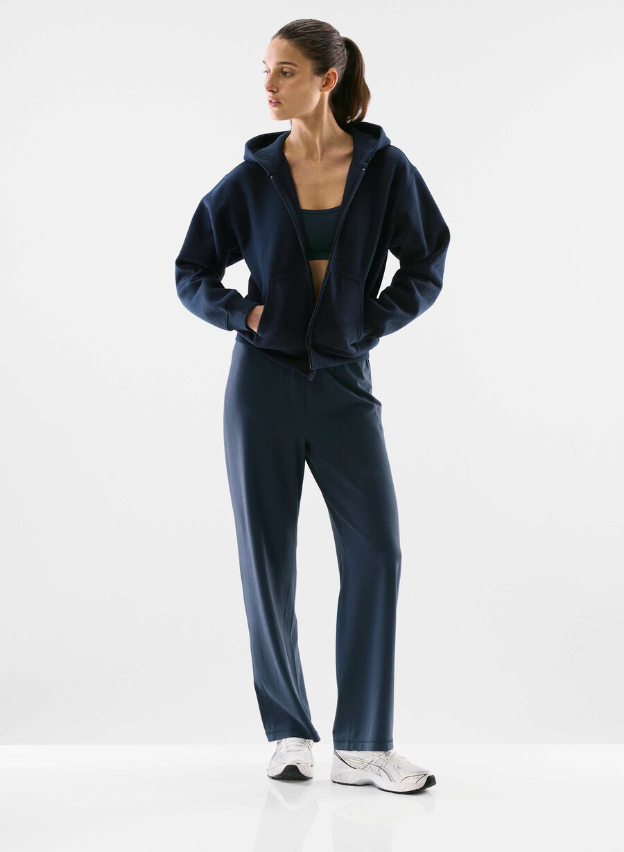 pantaloni de recuperare butter admiral