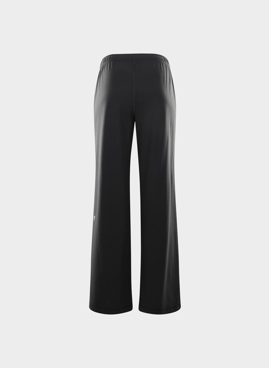pantaloni de recuperare butter negri