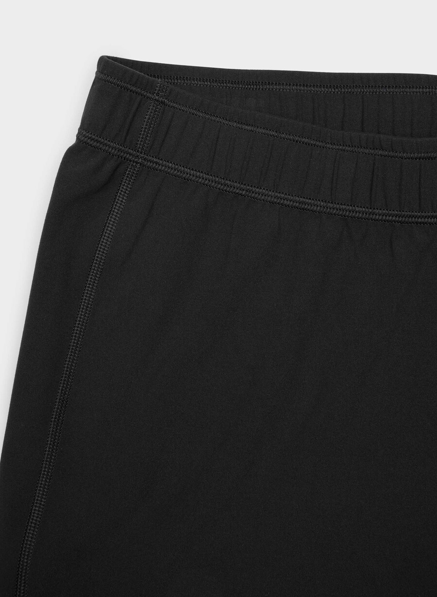 pantaloni de recuperare butter negri