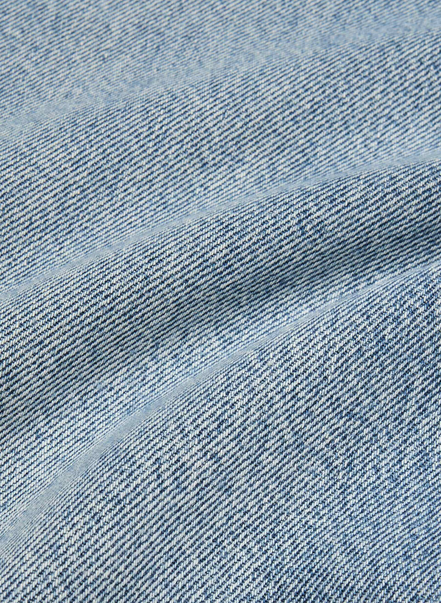 jean agolde arc criss cross concluzie