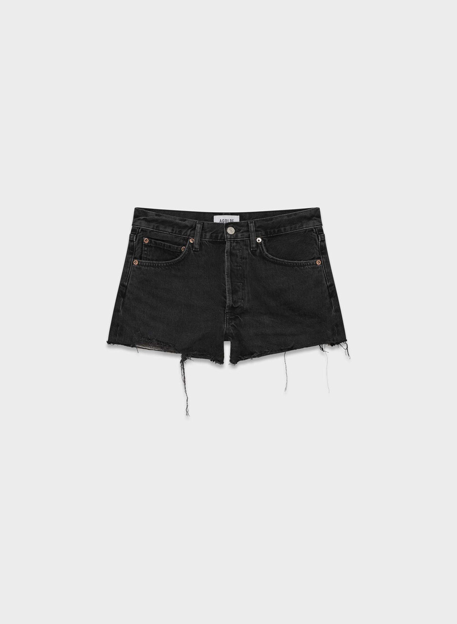 temĂ agolde parker jean short