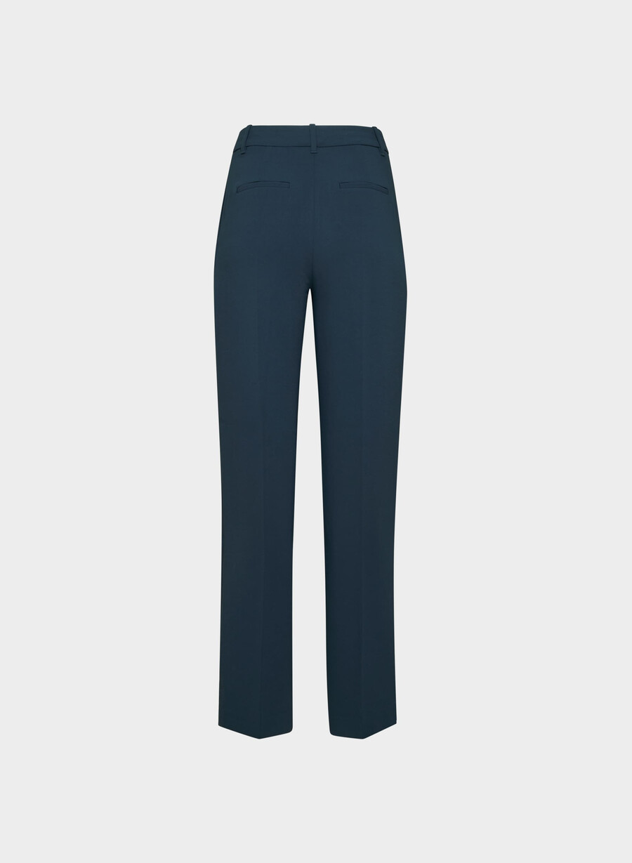 pantalonii fără efort - crepette admiral