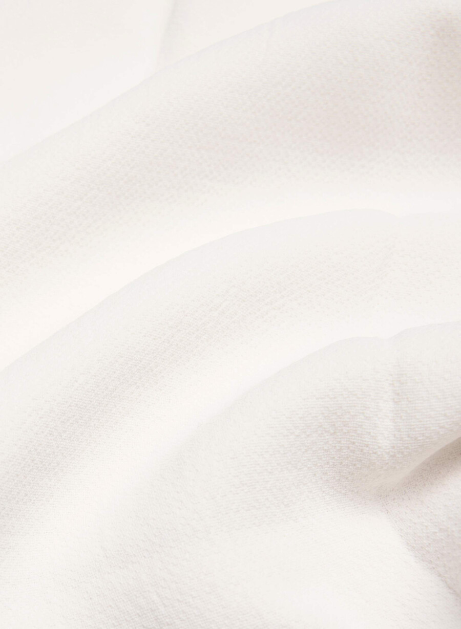 the effortless short mini - crepette verde deschis