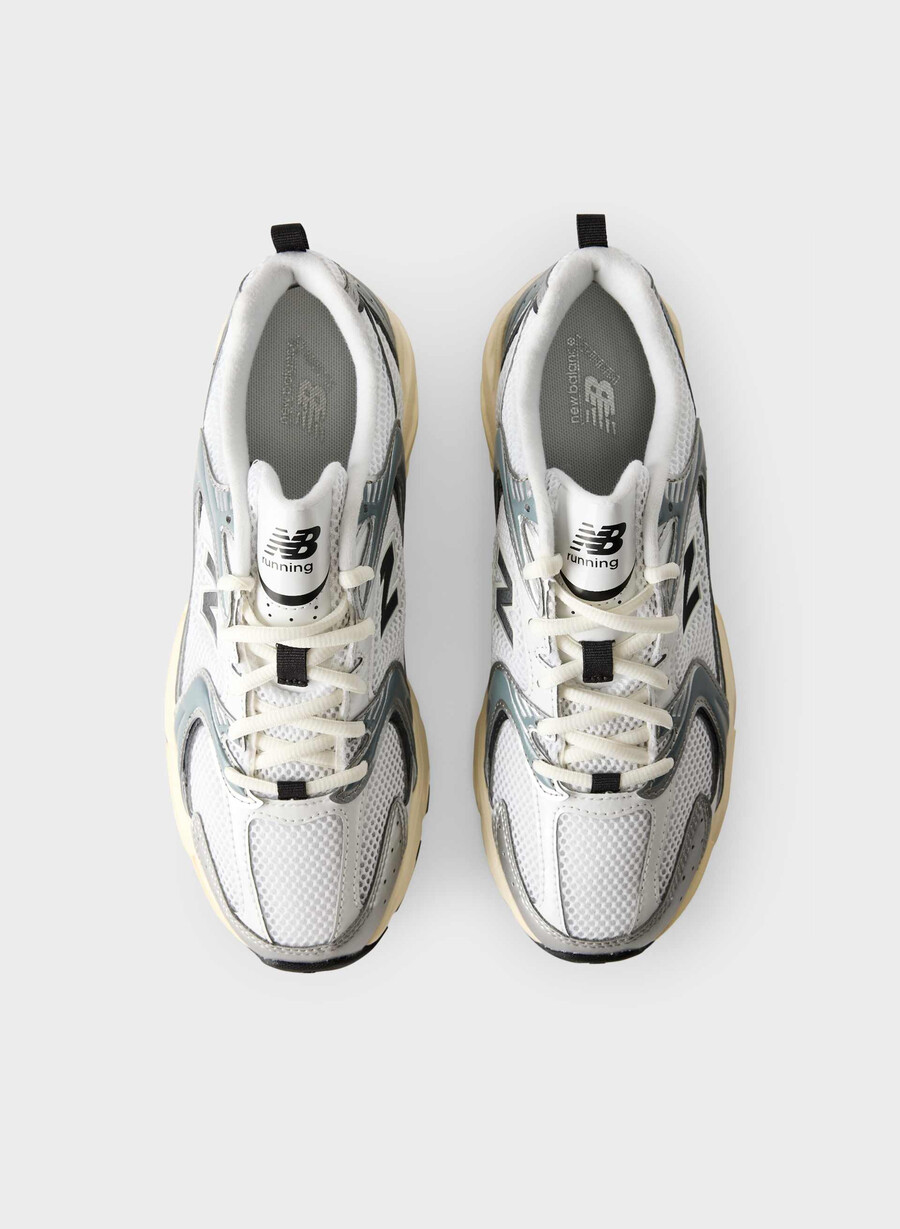 new balance 530 argintiunegru ciment