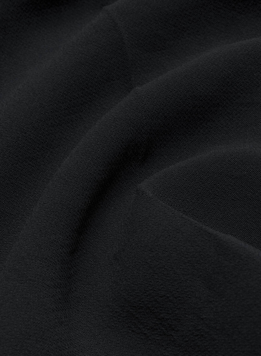 pantalonii fără efort - resential black