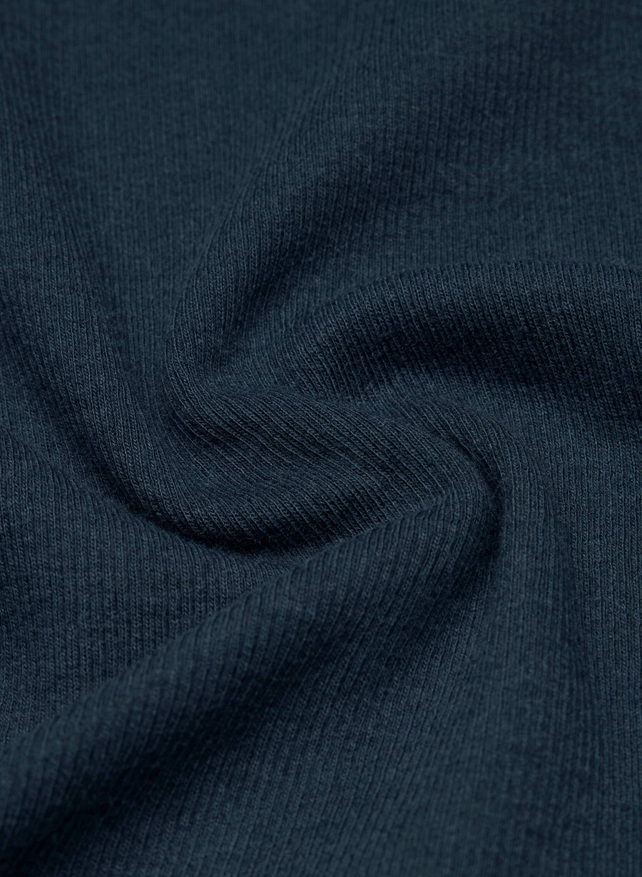 tricou cu mânecă lungă homestretch rib admiral