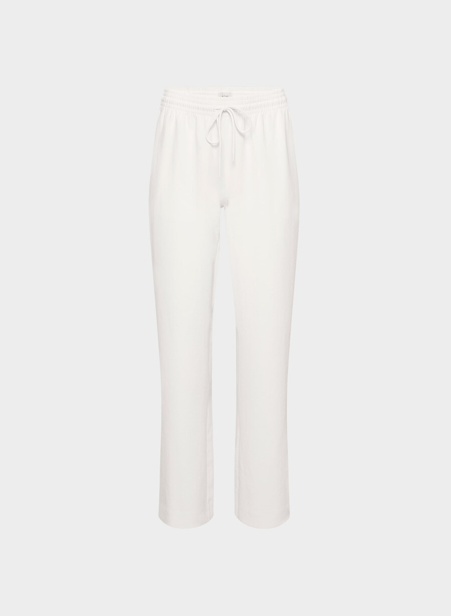 pantaloni thesis - crepette mesteacĂn deschis