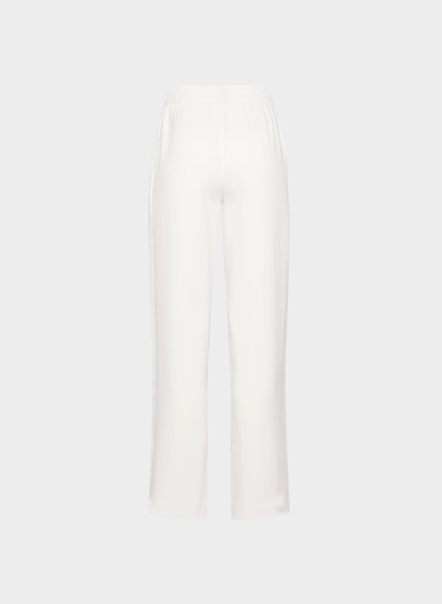 pantaloni thesis - crepette mesteacĂn deschis