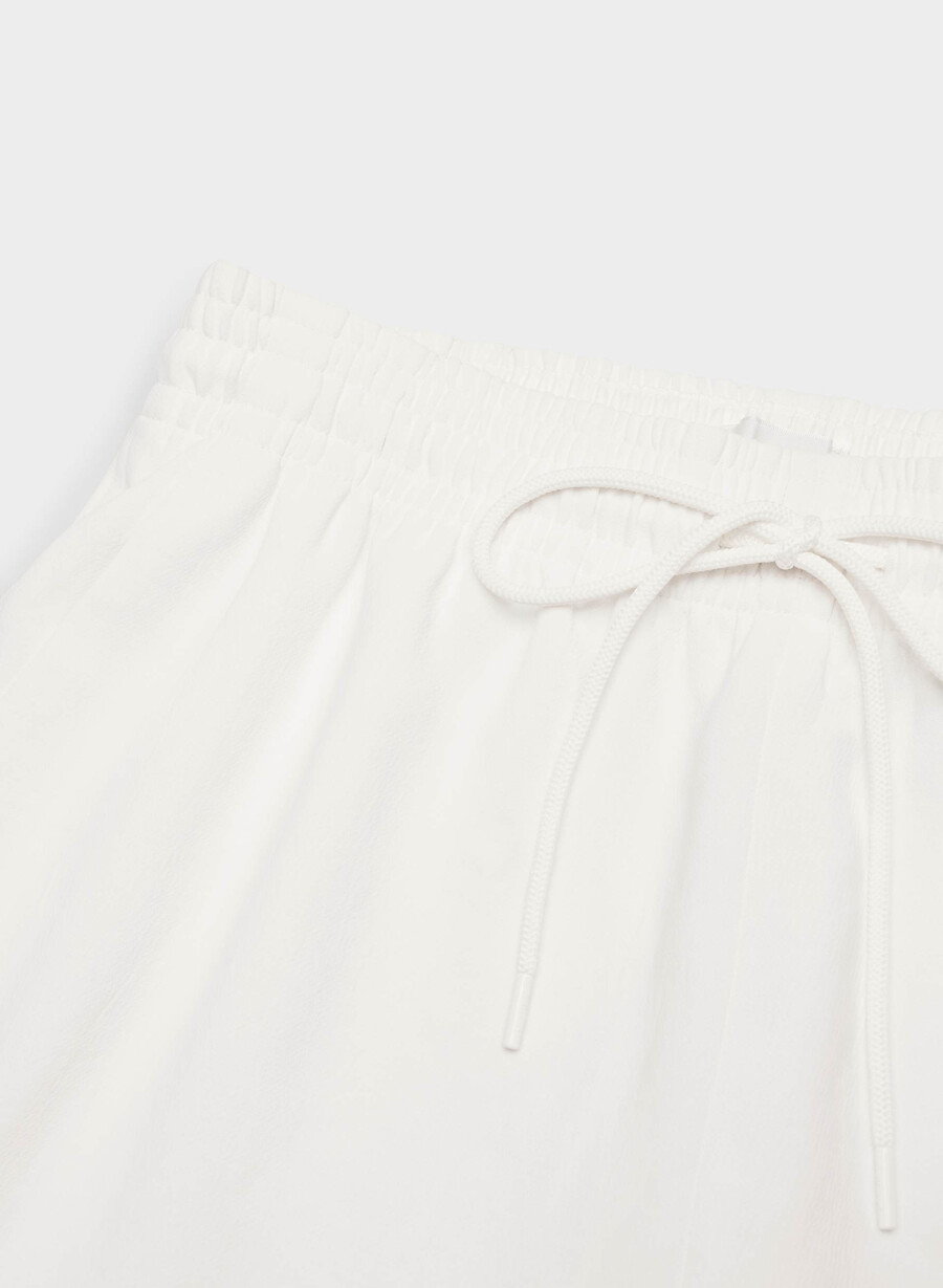 pantaloni thesis - crepette mesteacĂn deschis