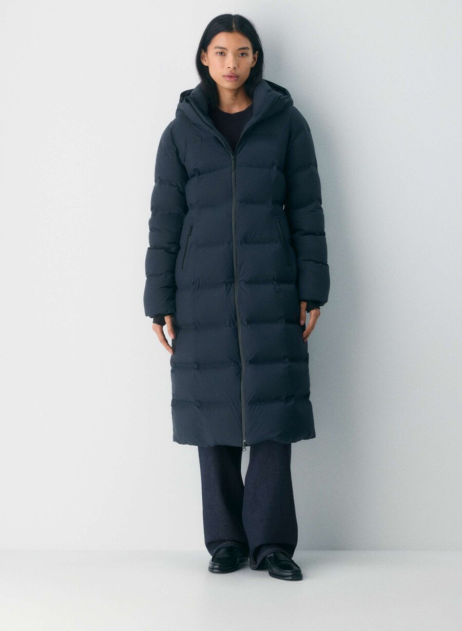 puful supersnug puff₂o lung - rainstop admiral