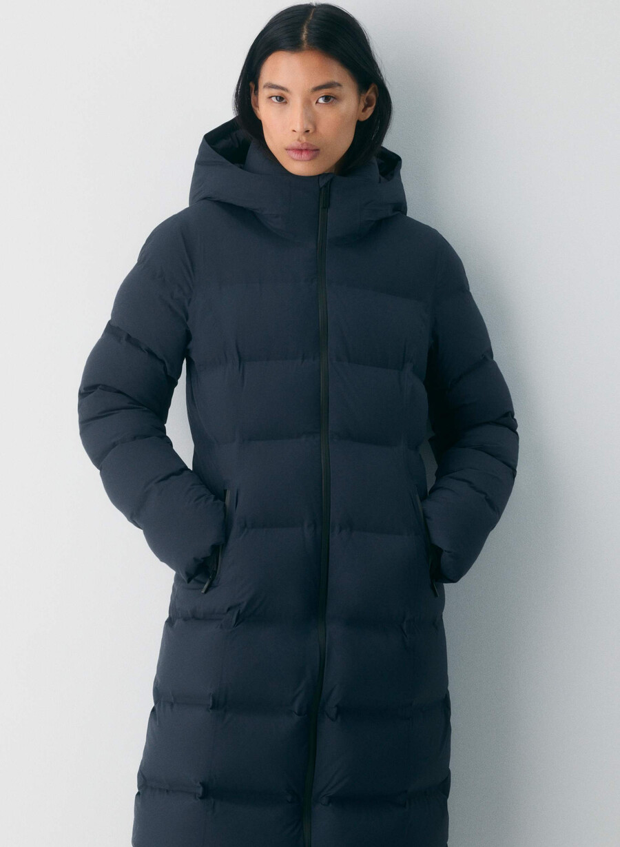 puful supersnug puff₂o lung - rainstop admiral