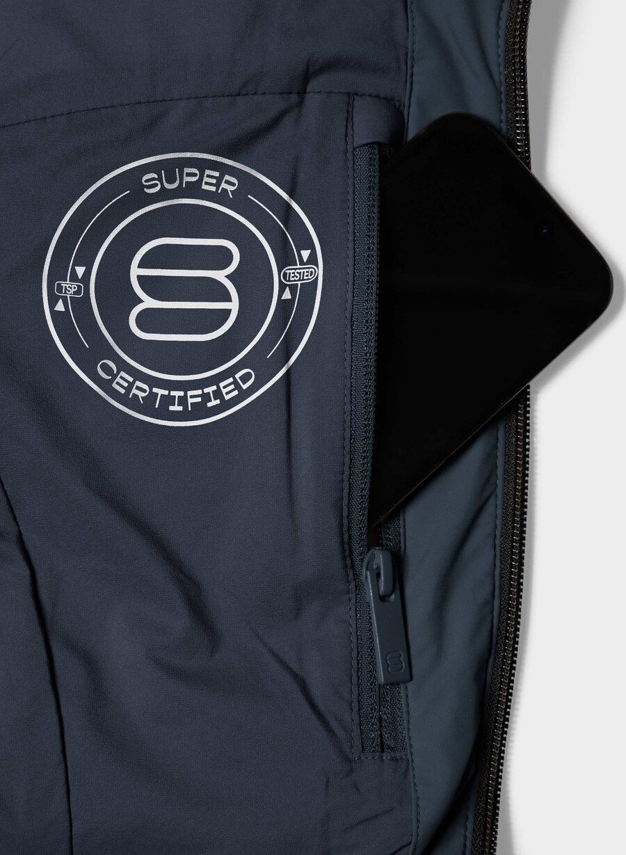puful supersnug puff₂o lung - rainstop admiral