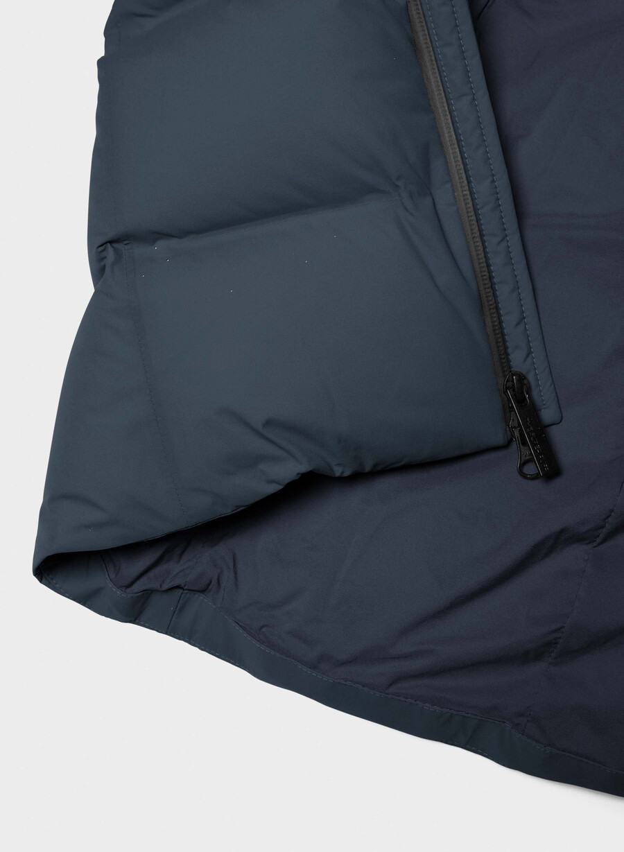 puful supersnug puff₂o lung - rainstop admiral