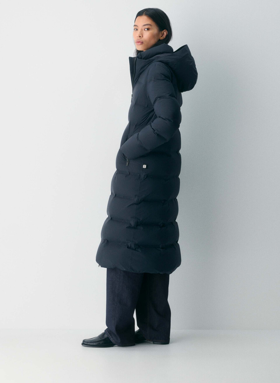 puful supersnug puff₂o lung - rainstop admiral