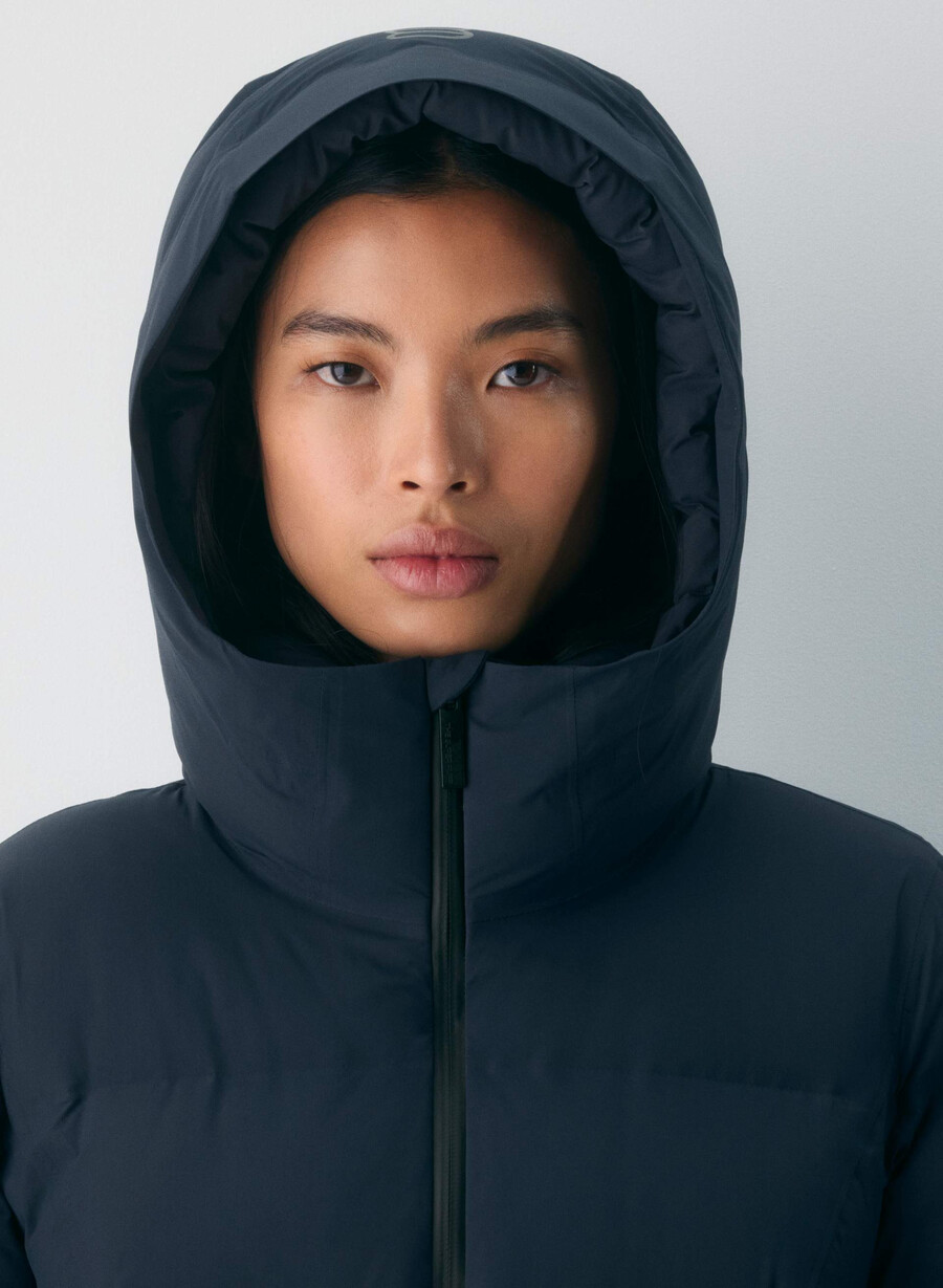 puful supersnug puff₂o lung - rainstop admiral