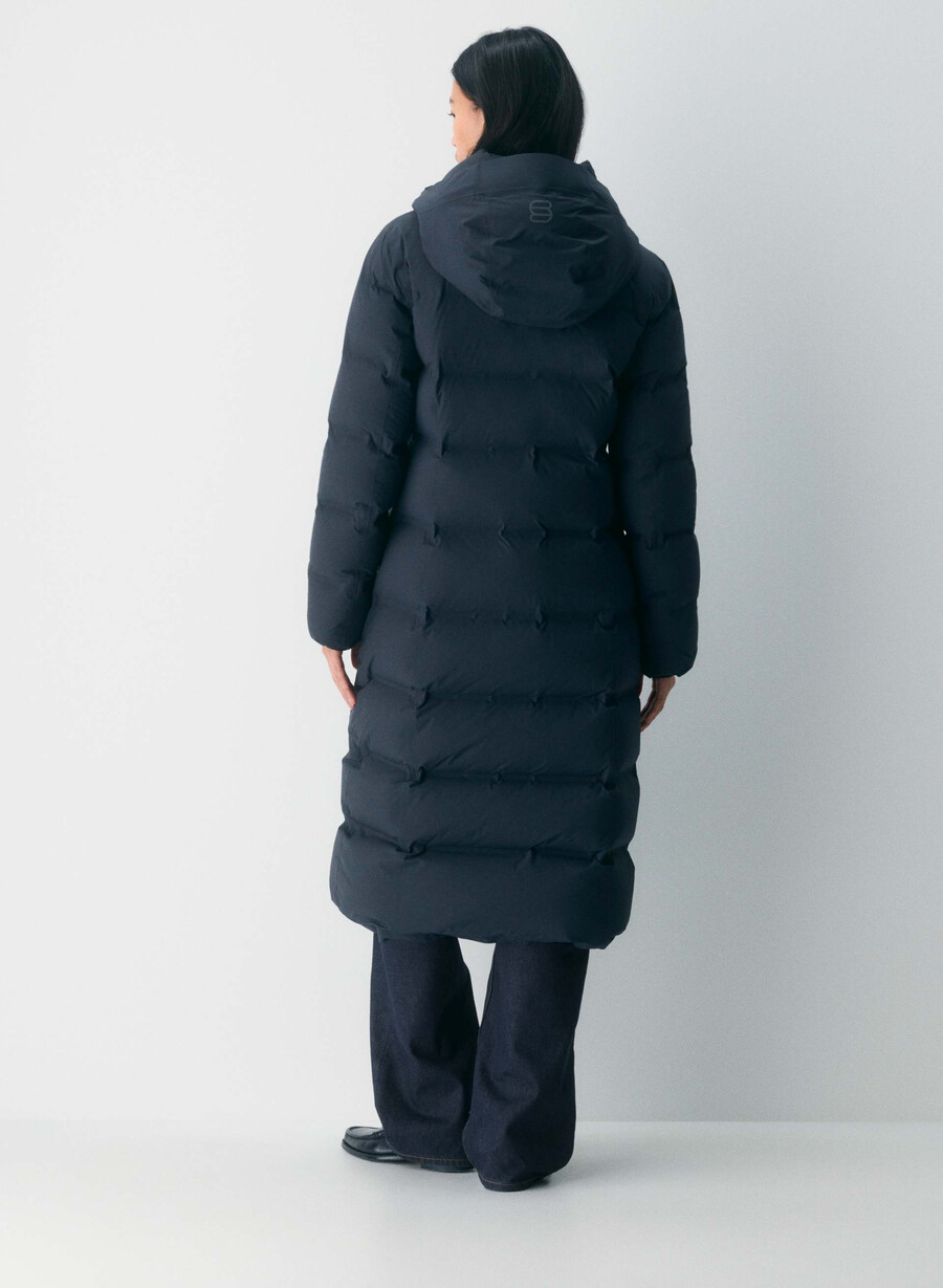 puful supersnug puff₂o lung - rainstop admiral