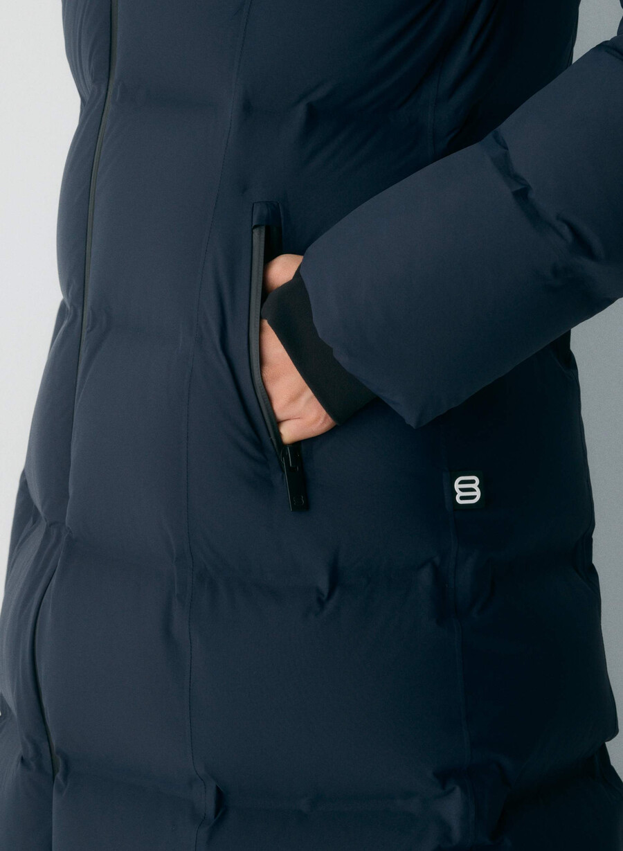 puful supersnug puff₂o lung - rainstop admiral