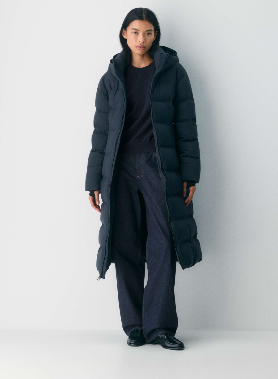 puful supersnug puff₂o lung - rainstop admiral