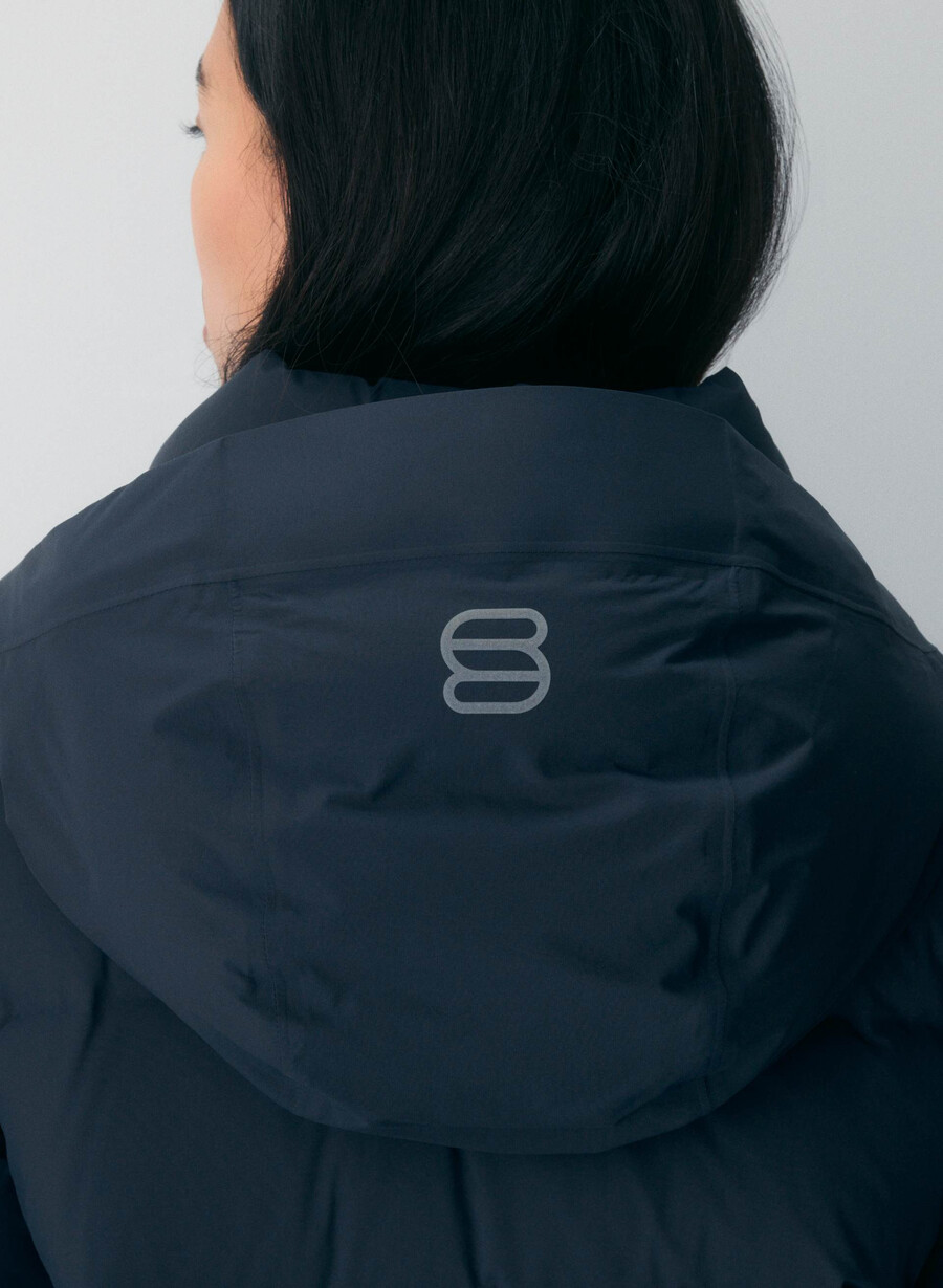 puful supersnug puff₂o lung - rainstop admiral