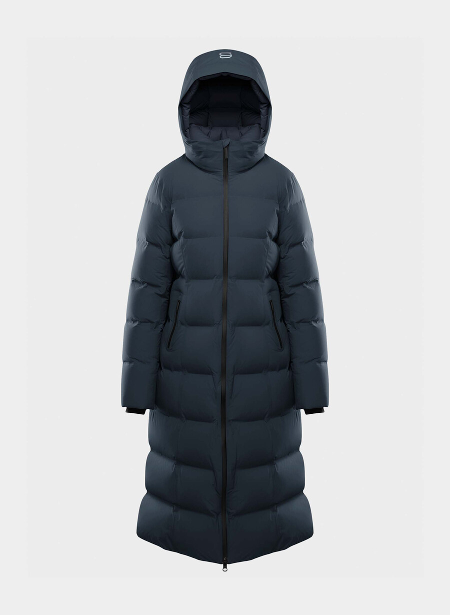 puful supersnug puff₂o lung - rainstop admiral