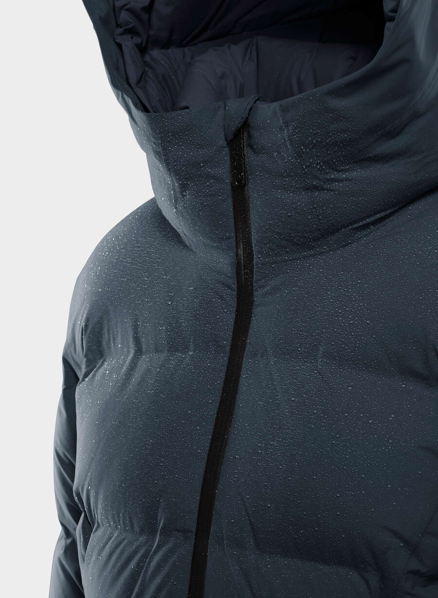 puful supersnug puff₂o lung - rainstop admiral