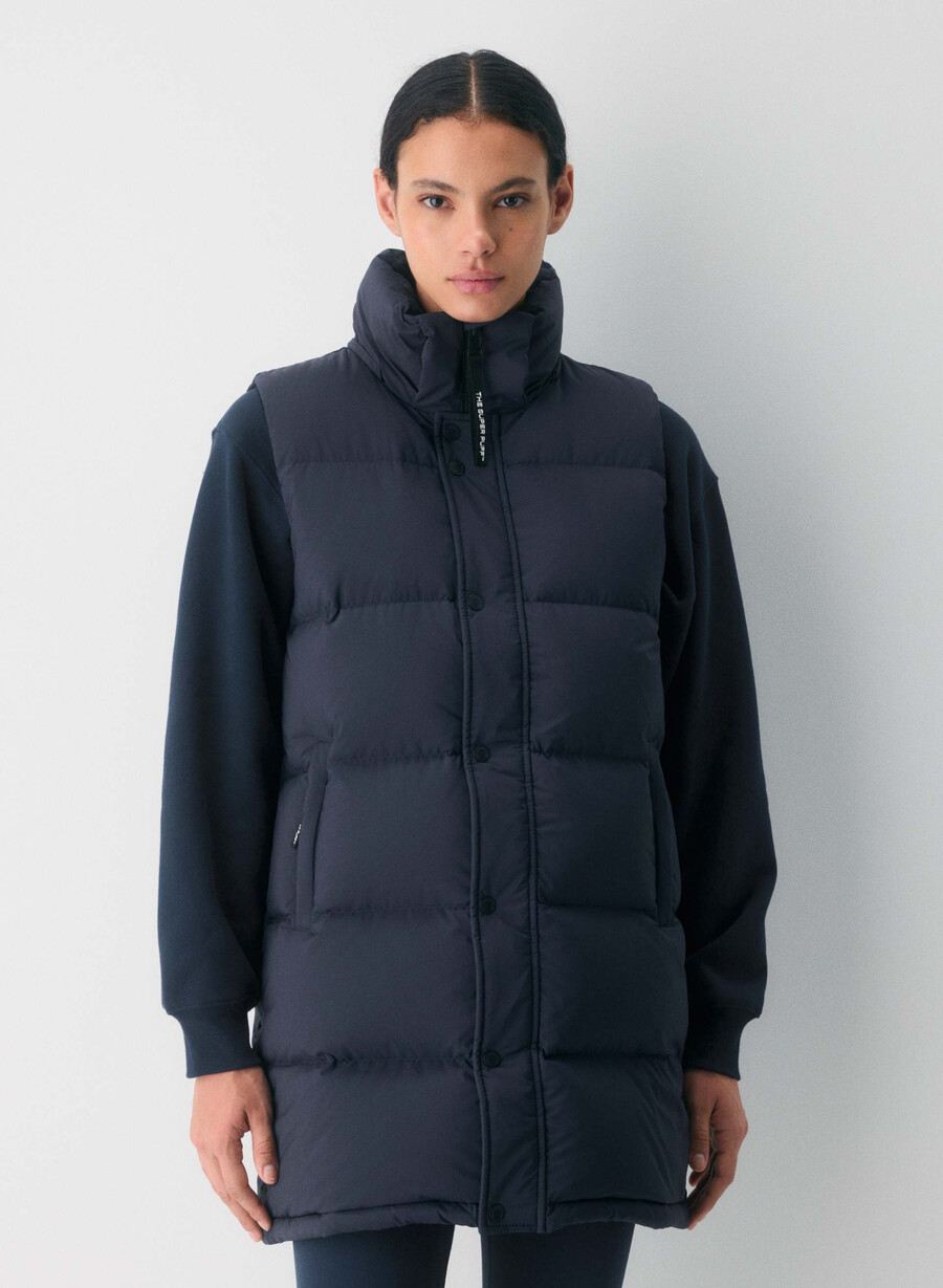 vestă the super puff mid - climatte admiral