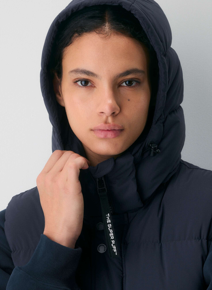 vestă the super puff mid - climatte admiral