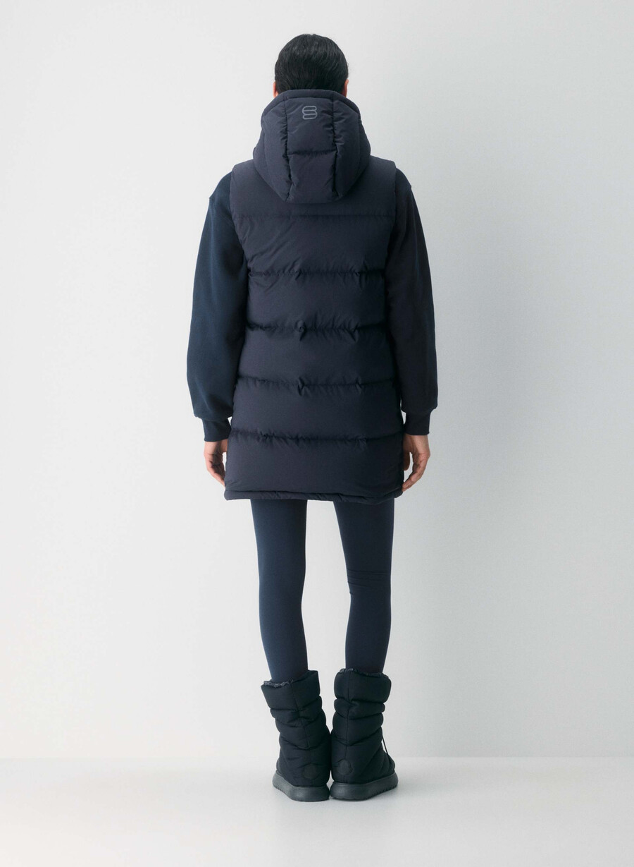 vestă the super puff mid - climatte admiral