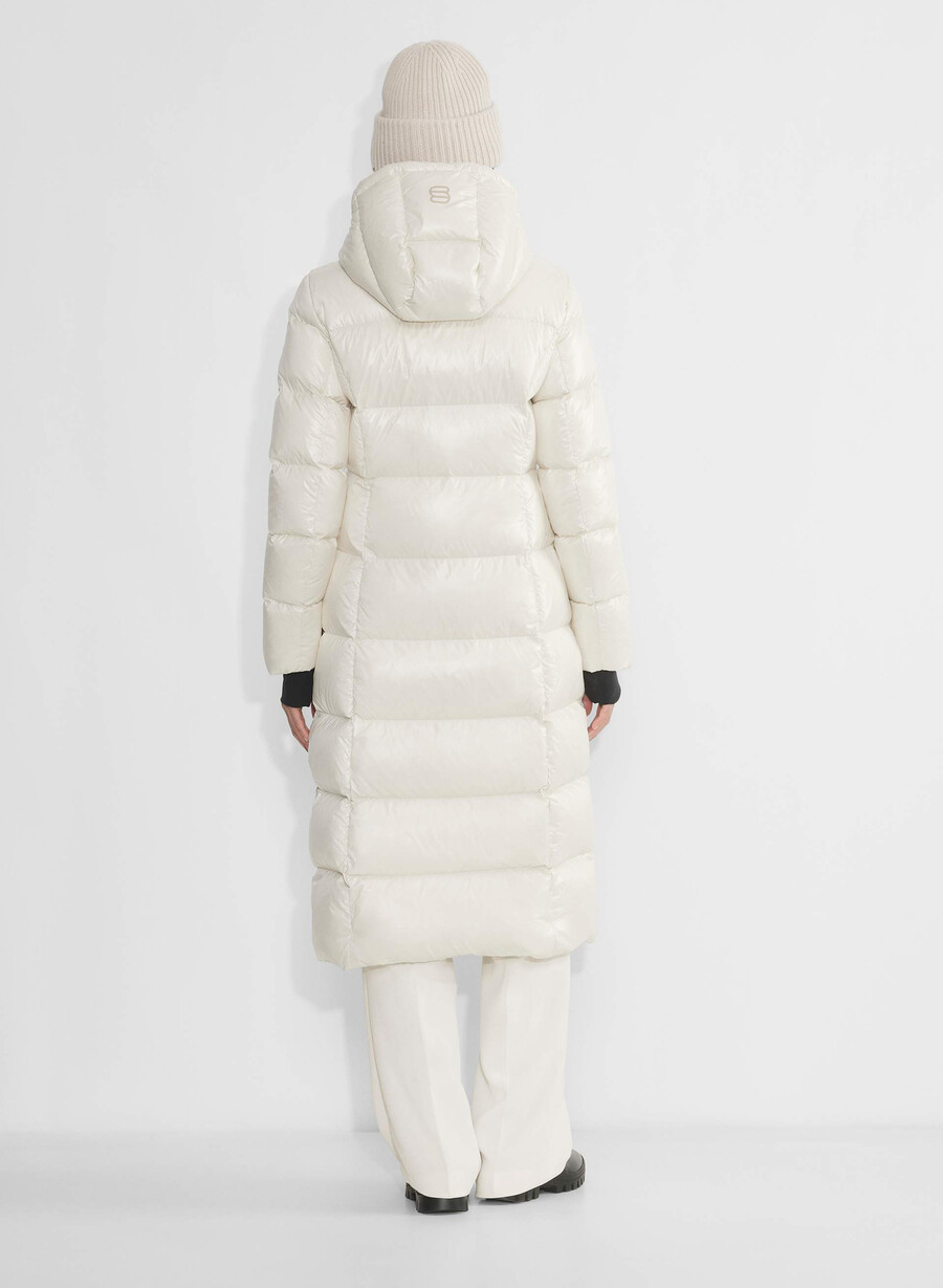 puful supersnug lung - mesteacĂn lucios