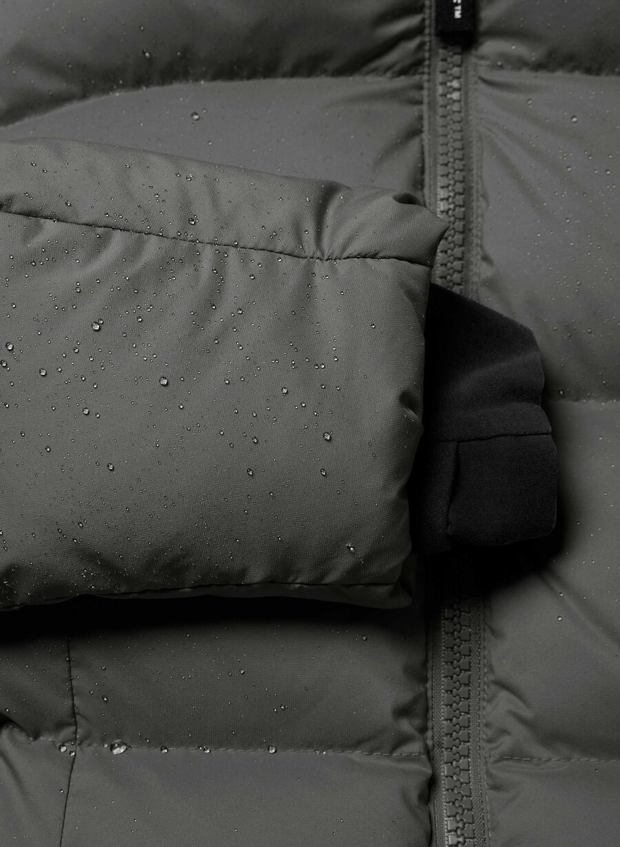 puful supersnug - climatte gri cĂrbune