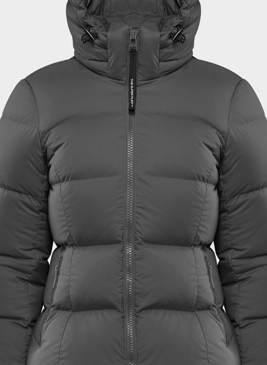 puful supersnug - climatte gri cĂrbune