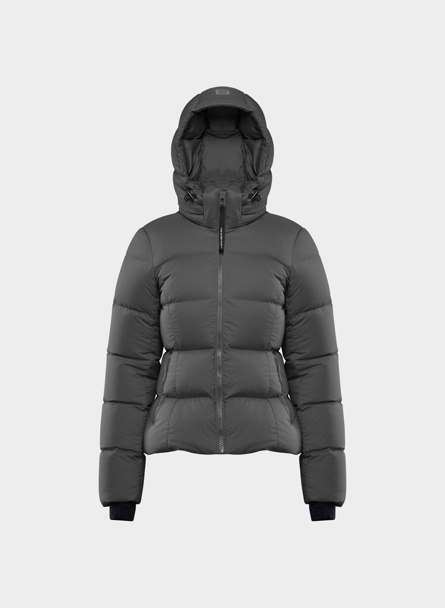 puful supersnug - climatte gri cĂrbune
