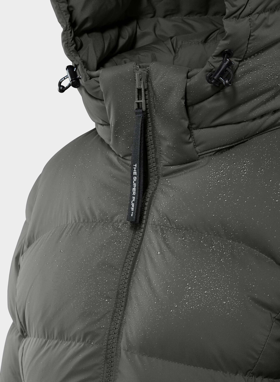 puful supersnug - climatte gri cĂrbune