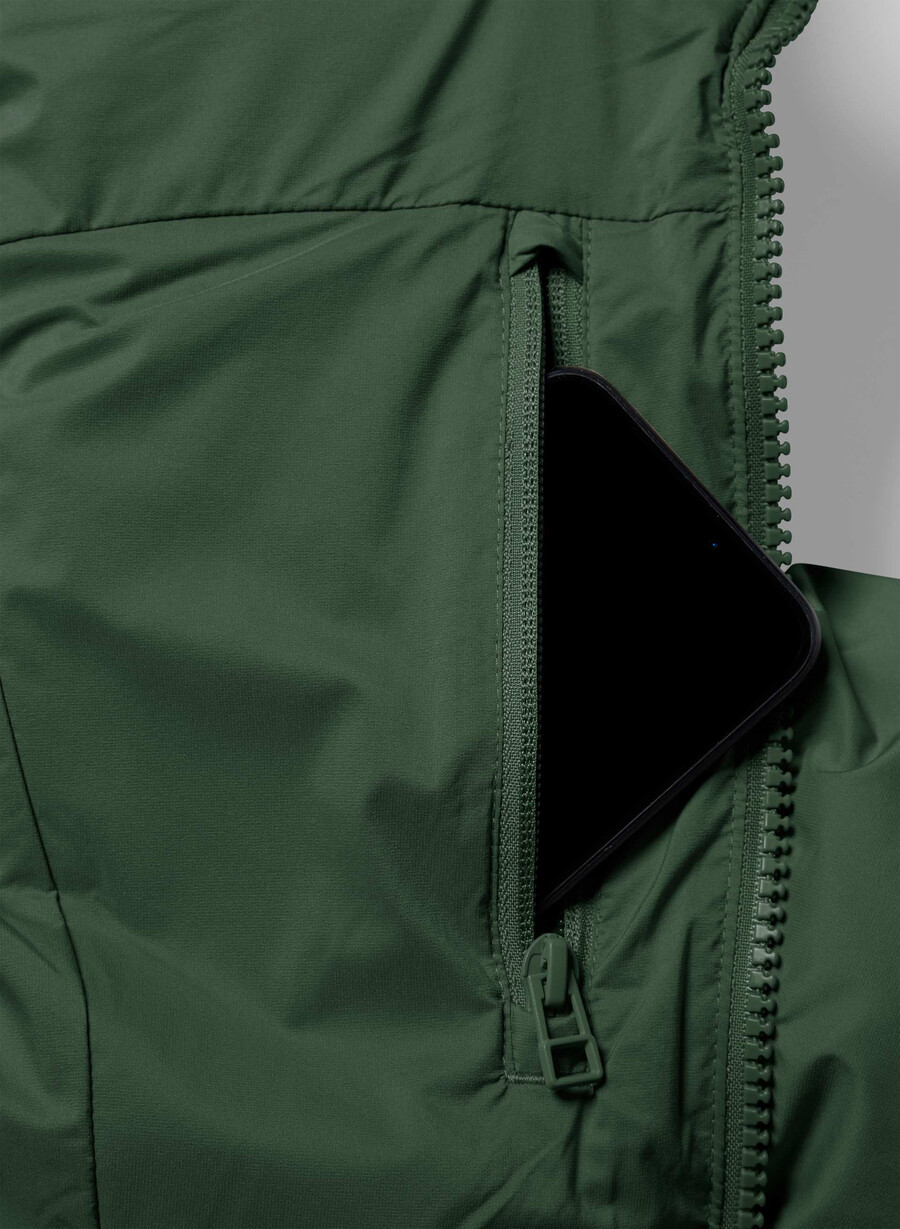 puful supersnug puff - climatte campus green