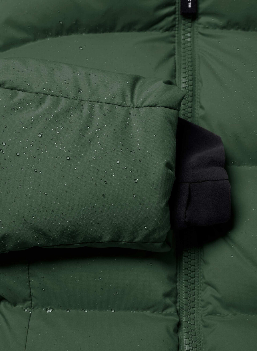 puful supersnug puff - climatte campus green