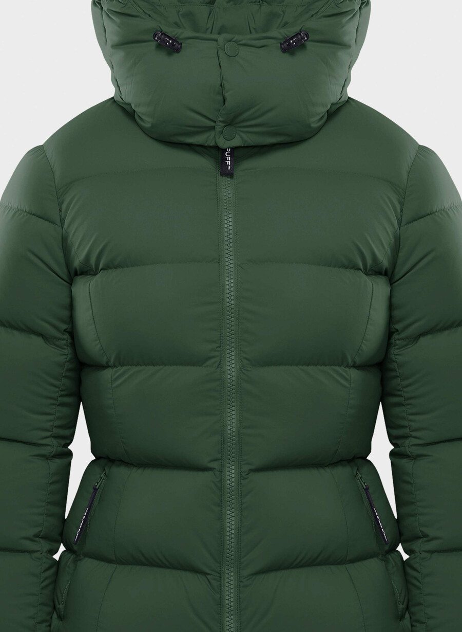puful supersnug puff - climatte campus green