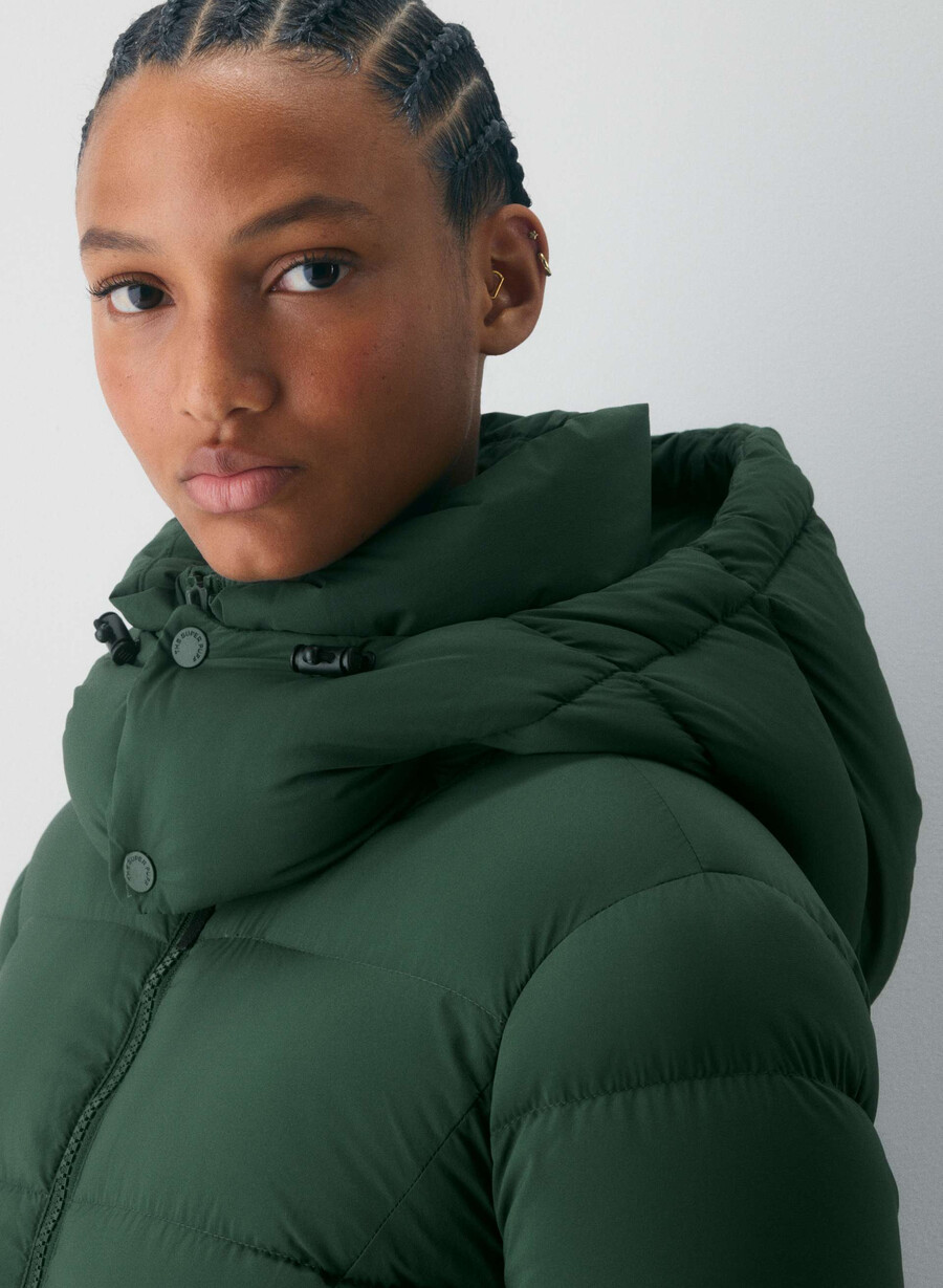 puful supersnug puff - climatte campus green