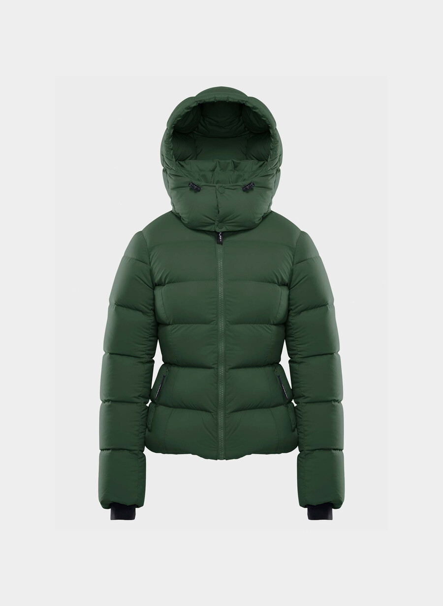 puful supersnug puff - climatte campus green