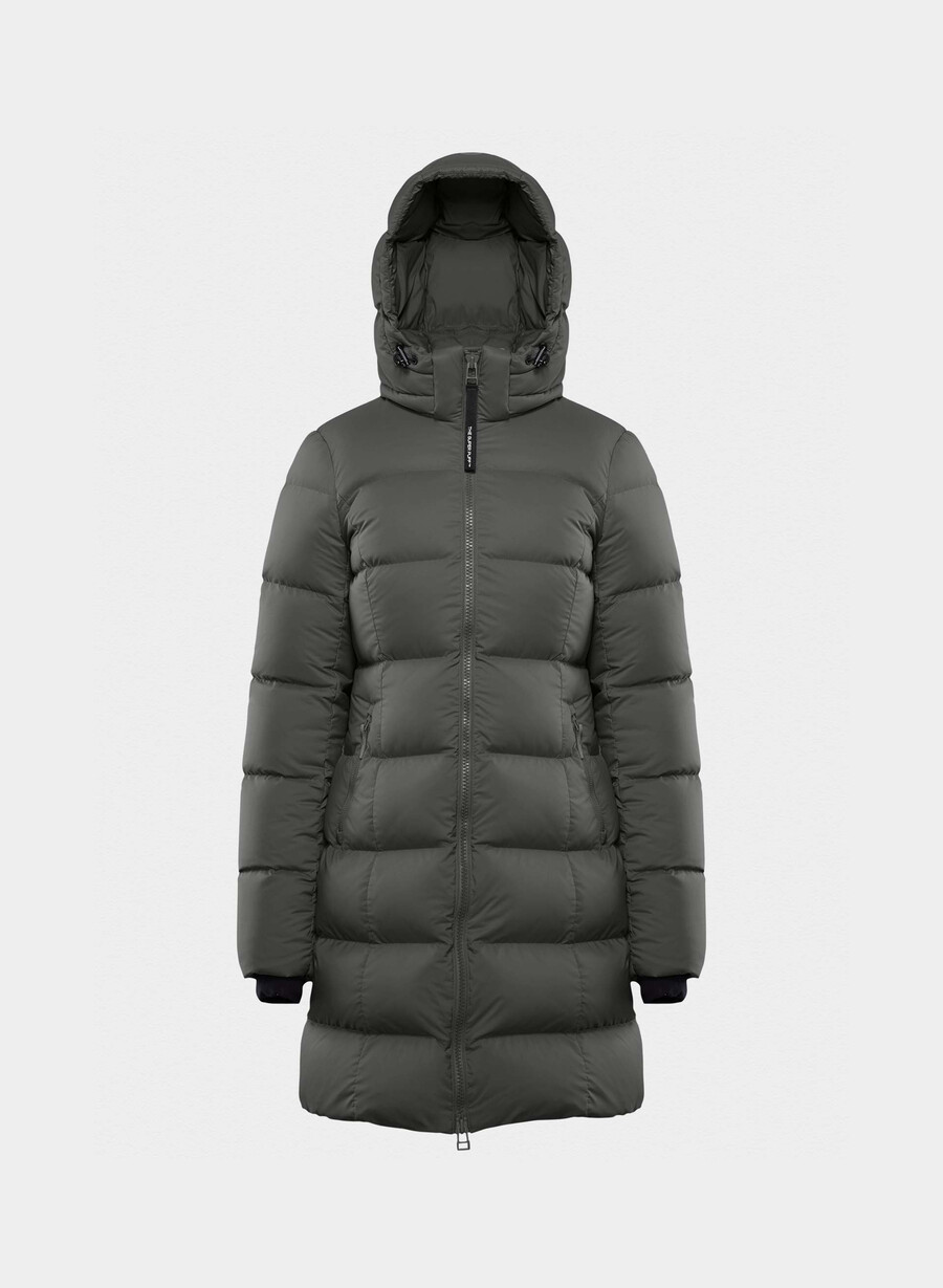 supersnug puff mid - climatte gri cĂrbune