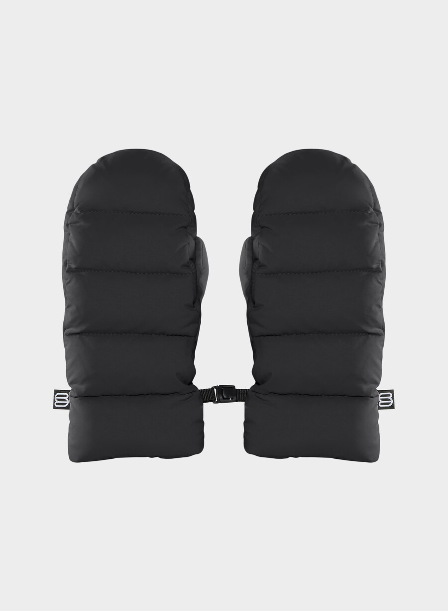 mănușă super puff - climatte negru