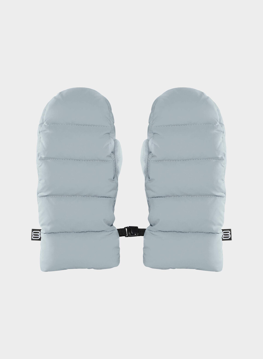 mănușă super puff - climatte dew blue
