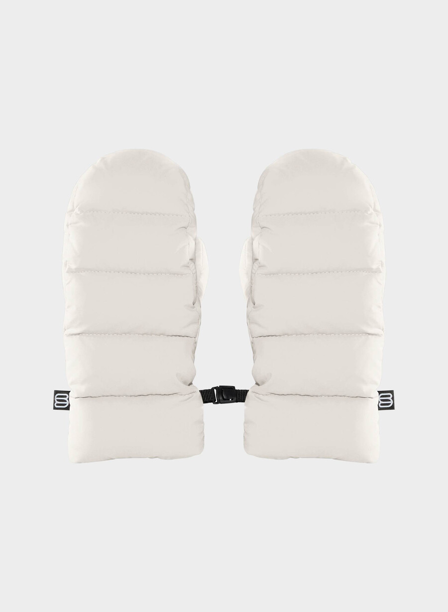 mănușă super puff - climatte matte pearl