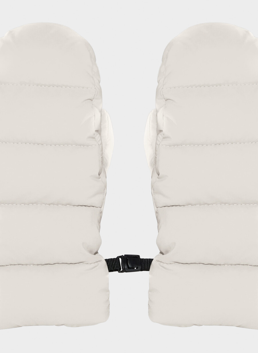 mănușă super puff - climatte matte pearl