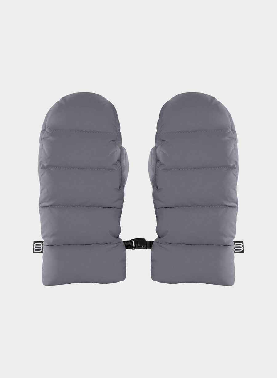 mănușă super puff - climatte vintage bleumarin