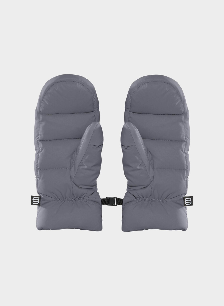 mănușă super puff - climatte vintage bleumarin