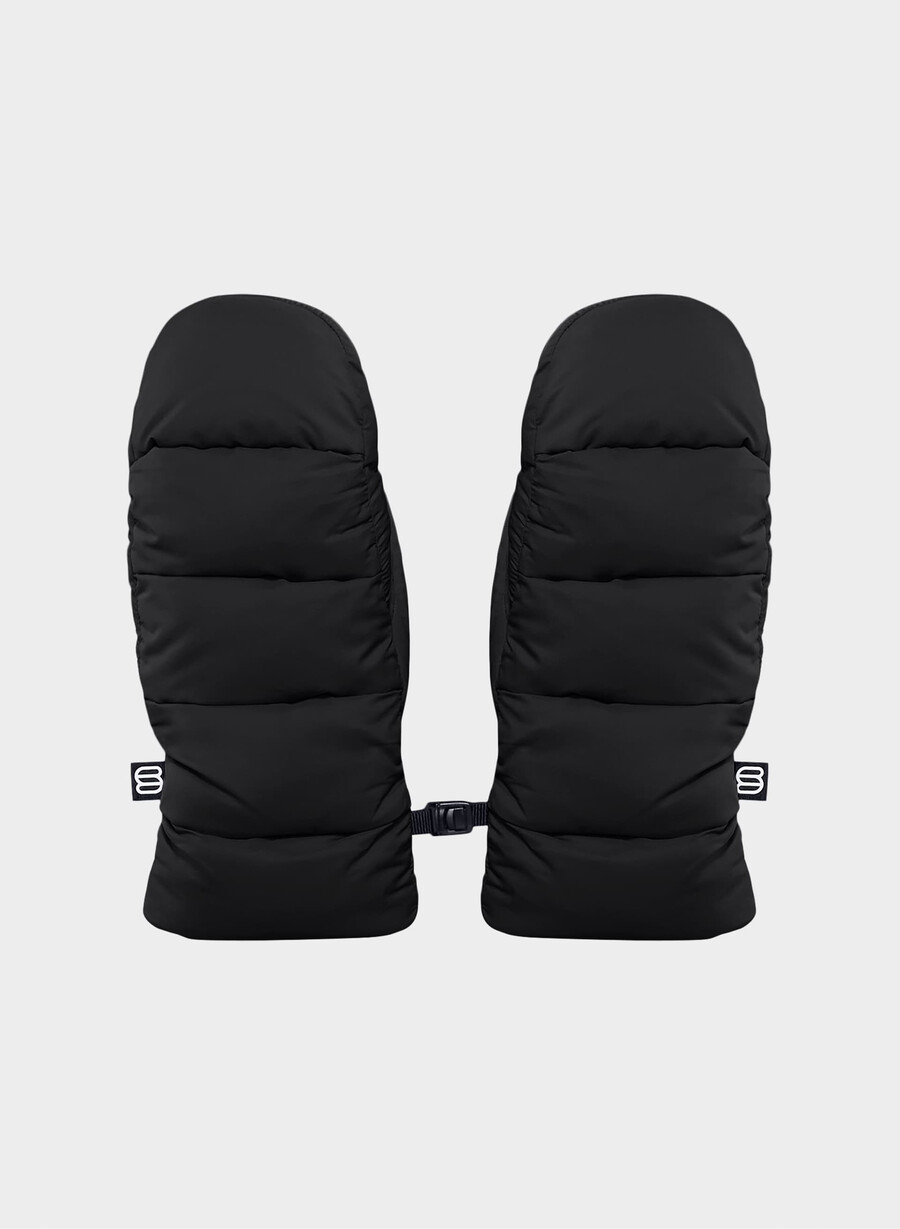 mănușă super puff pro - climatte negru