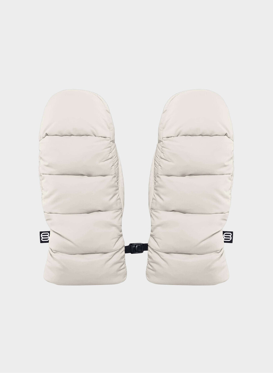 mănușă super puff pro - climatte matte pearl